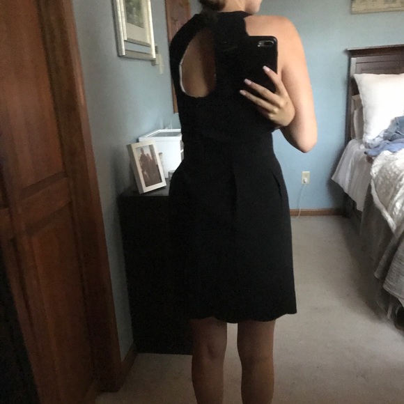 Lauren James scalloped dress with pockets! - Picture 5 of 7